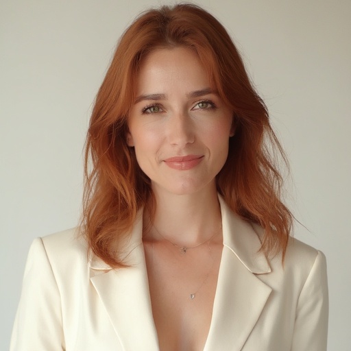 Agnieszka Nowicka — Kasyno na prawdziwe pieniądze reviewer