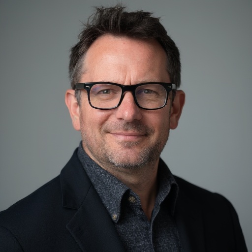 Krzysztof Walczak — Kasyno na prawdziwe pieniądze reviewer